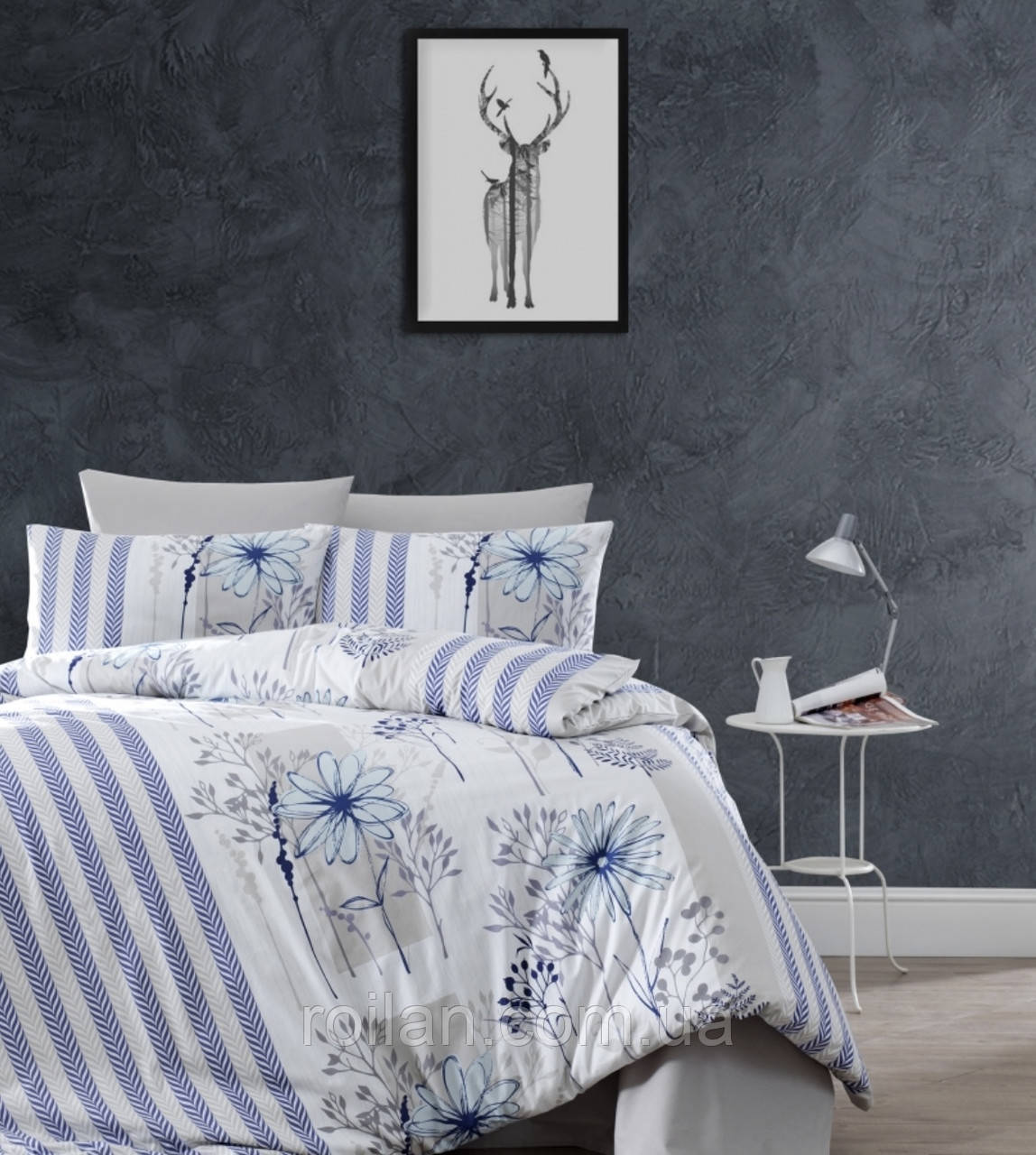 розміри постільної білизни