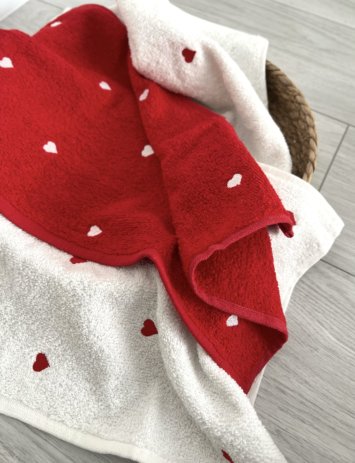 як відіпрати кухонні рушники