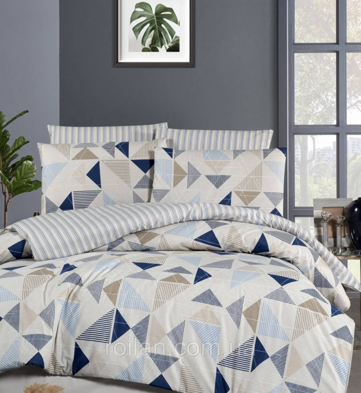 сімейна постільна білизна